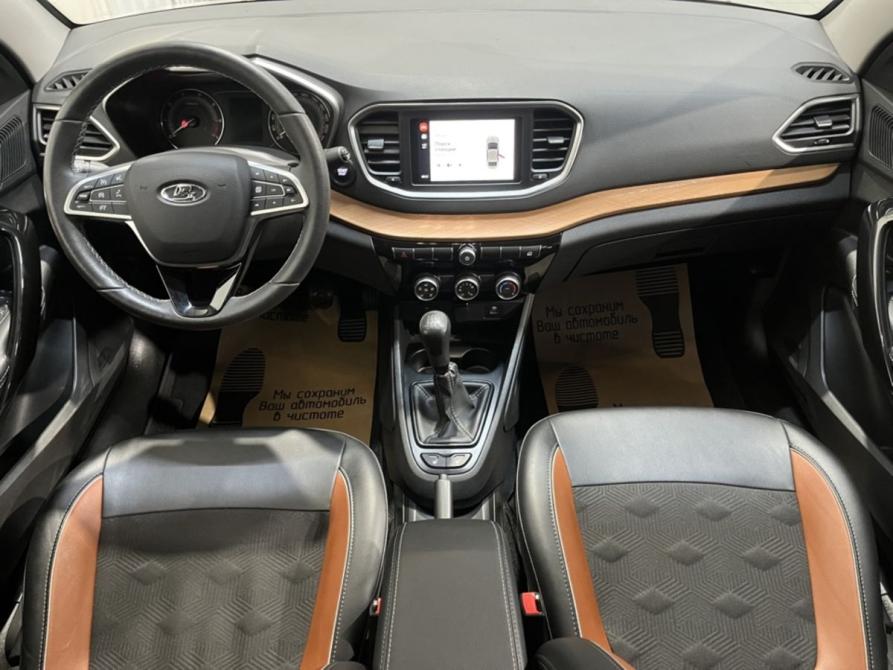 Lada (ВАЗ) Vesta I Рестайлинг (NG) Курск  - изображение 9