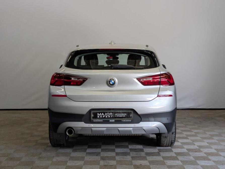 BMW X2 I (F39) Москва  - изображение 6