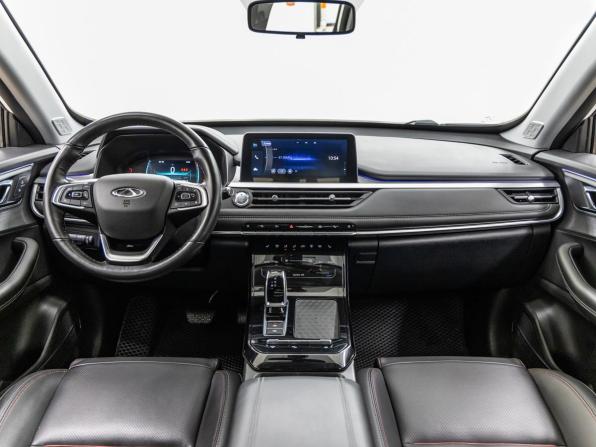 Chery Tiggo 7 Pro I с пробегом 2020 года, цена 1 778 000 рублей, 30847 км, внедорожник, Автокод Объявления