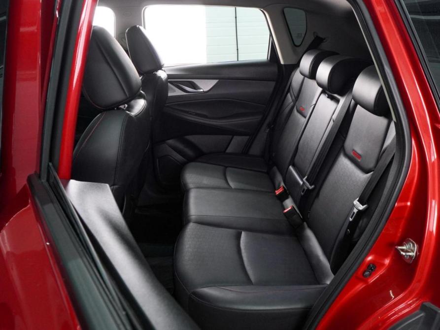 Changan CS35 Plus I Рестайлинг Воронеж  - изображение 9