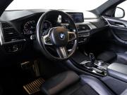 BMW X3 III (G01) Москва  - изображение 39