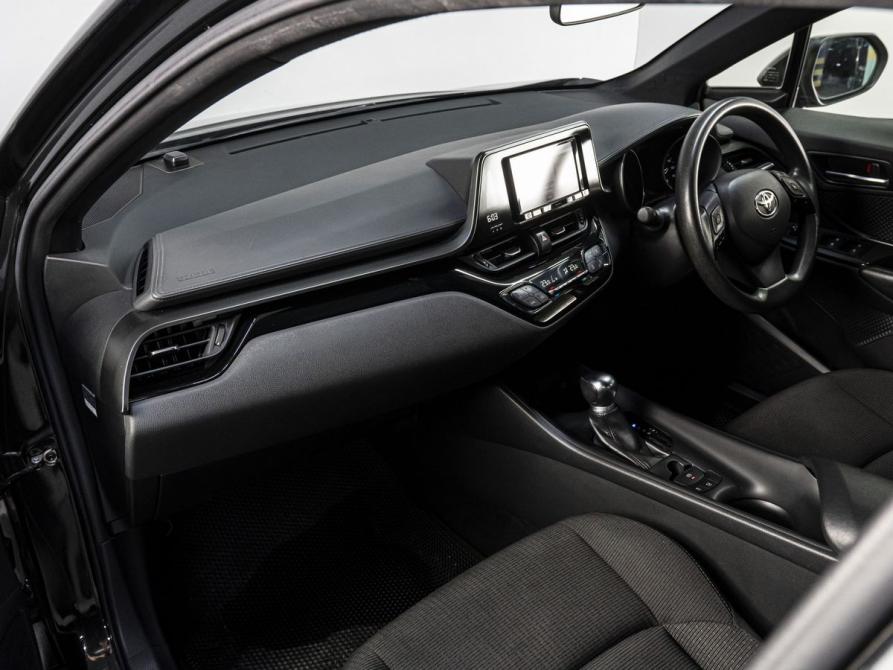 Toyota C-HR I Тюмень  - изображение 15