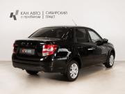 Lada (ВАЗ) Granta I Рестайлинг Казань  - изображение 10