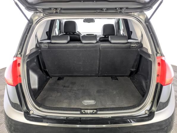 Kia Venga I с пробегом 2012 года, цена 960 000 рублей, 118039 км, компактвэн, Автокод Объявления