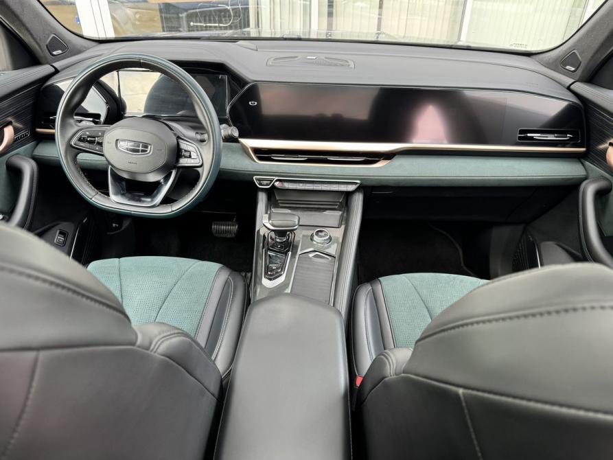 Geely Monjaro I Воронеж  - изображение 9