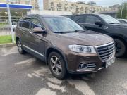 Haval H6 I Санкт-Петербург  - изображение 8
