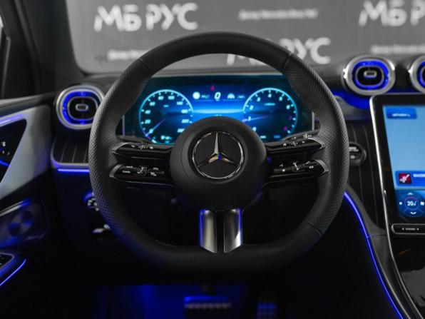 Новый Mercedes-Benz GLC Coupe II (C254) 2026 года, цена 10 012 740 рублей, внедорожник, Автокод Объявления