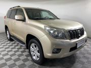 Toyota Land Cruiser Prado 150 Series Москва  - изображение 22