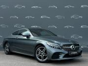 Mercedes-Benz C-Класс IV (W205) Рестайлинг Санкт-Петербург  - изображение 26