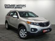 Kia Sorento II Пермь  - изображение 26