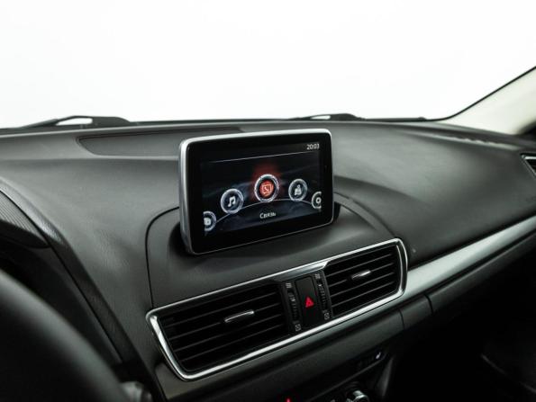 Mazda 3 III (BM) с пробегом 2014 года, цена 1 270 000 рублей, 175000 км, хэтчбек, Автокод Объявления