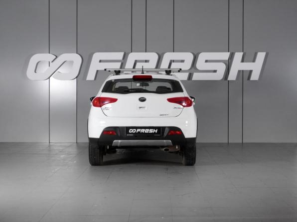 Lifan X50 с пробегом 2016 года, цена 690 000 рублей, 99190 км, хэтчбек, Автокод Объявления