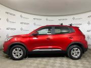 Chery Tiggo 4 I Рестайлинг Москва  - изображение 23