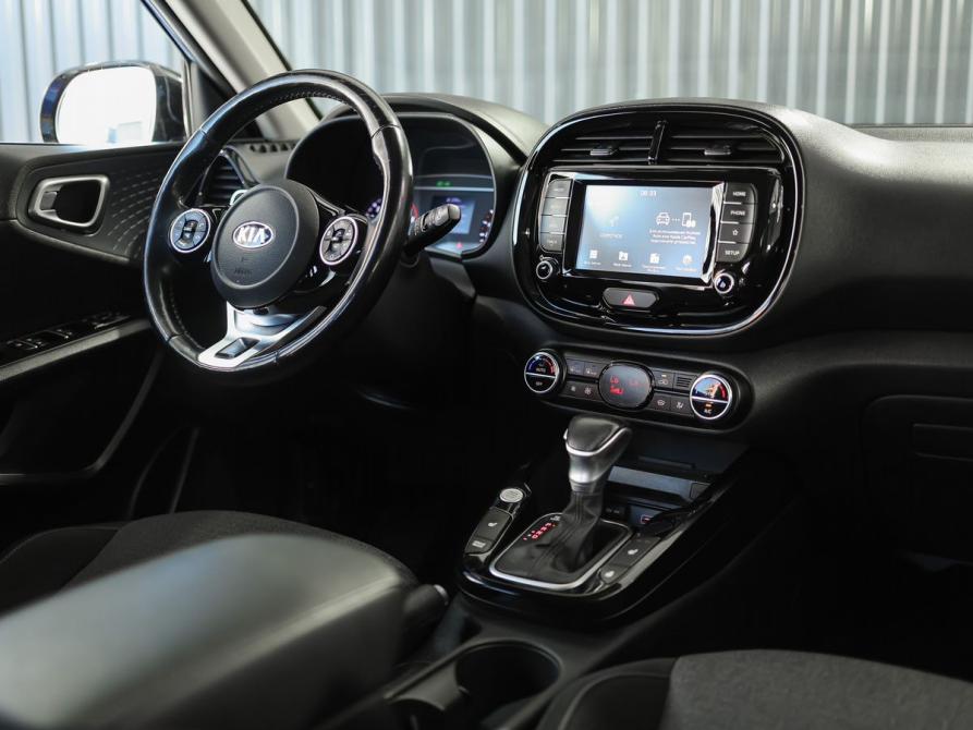 Kia Soul III Ижевск  - изображение 7
