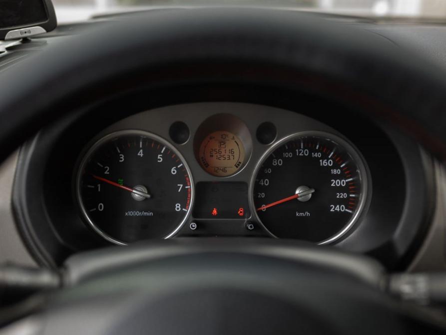 Nissan X-Trail II Новосибирск  - изображение 13