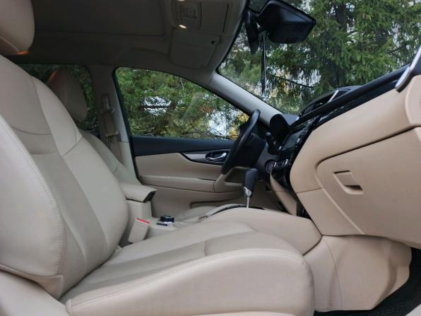 Nissan X-Trail III с пробегом 2018 года, цена 1 999 000 рублей, 130630 км, внедорожник, Автокод Объявления