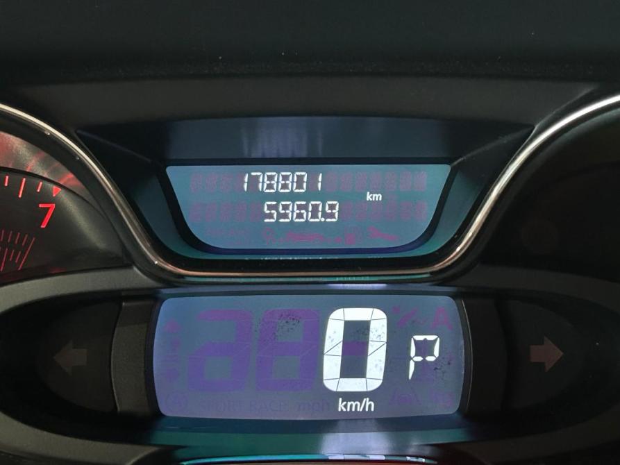 Renault Kaptur I Санкт-Петербург  - изображение 23