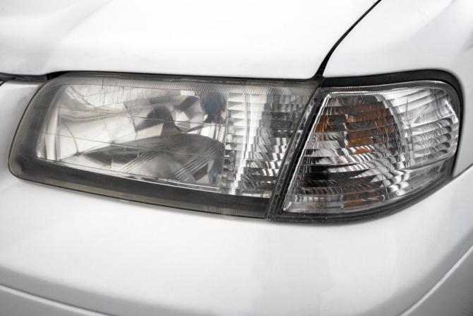 Nissan Sunny B15 с пробегом 2002 года, цена 249 000 рублей, 200000 км, седан, Автокод Объявления
