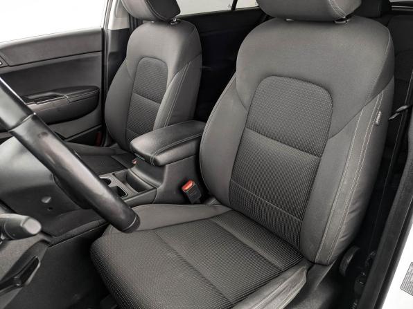 Kia Sportage IV с пробегом 2016 года, цена 1 760 000 рублей, 140091 км, внедорожник, Автокод Объявления