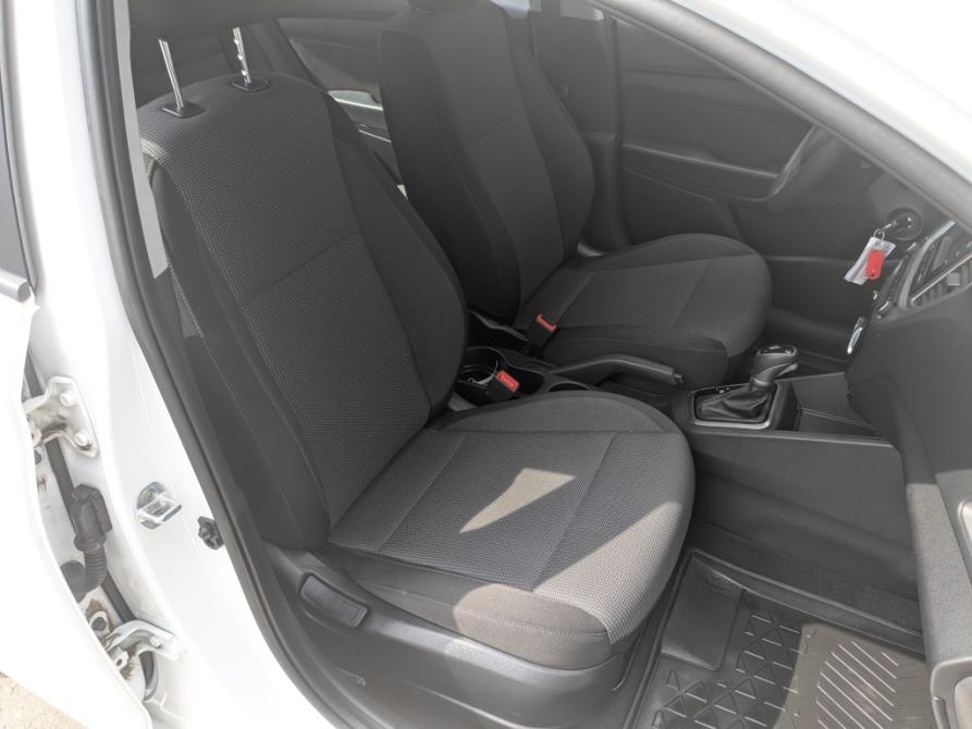 Hyundai Solaris II Рестайлинг Москва  - изображение 25