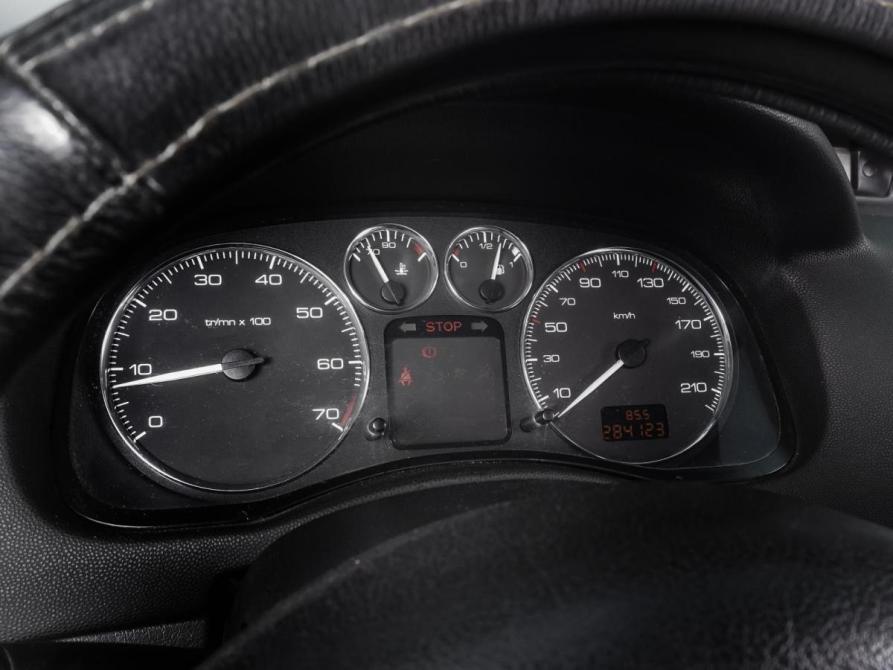Peugeot 307 I Рестайлинг Ростов-на-Дону  - изображение 14