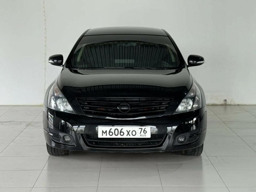 Nissan Teana II (J32) Рестайлинг Кострома  - изображение 2