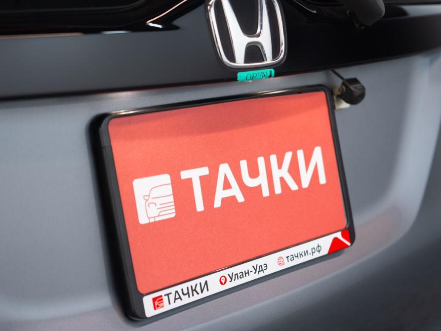 Honda Fit III Рестайлинг Улан-Удэ  - изображение 19