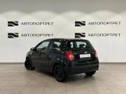 Chevrolet Aveo I Рестайлинг Санкт-Петербург  - изображение 25
