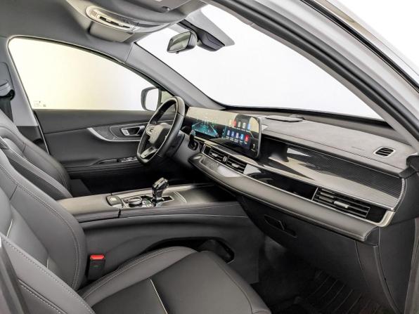 Chery Tiggo 7 Pro Max I Рестайлинг с пробегом 2024 года, цена 2 015 000 рублей, 30062 км, внедорожник, Автокод Объявления