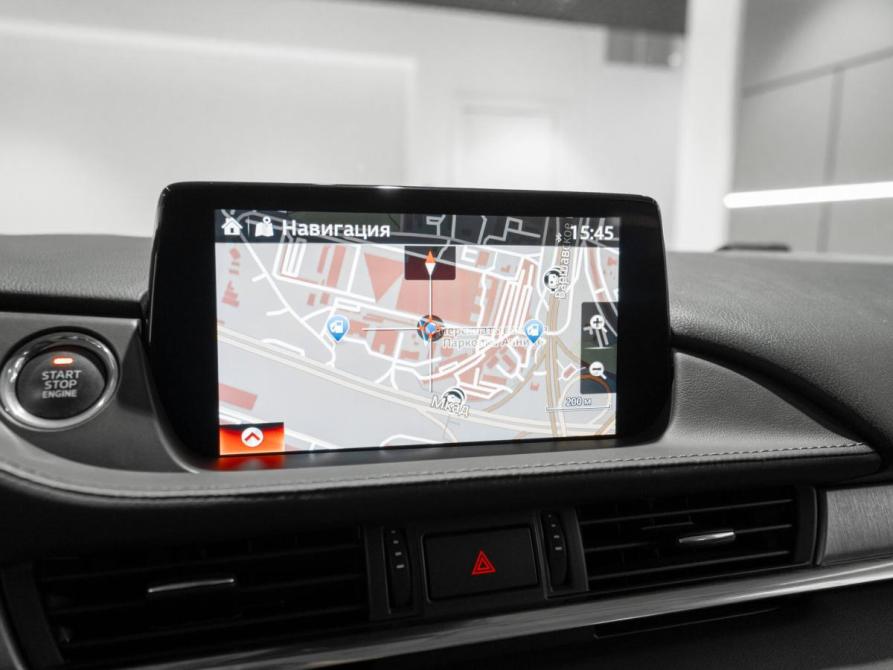 Mazda 6 III (GJ) Рестайлинг 2 Москва  - изображение 21