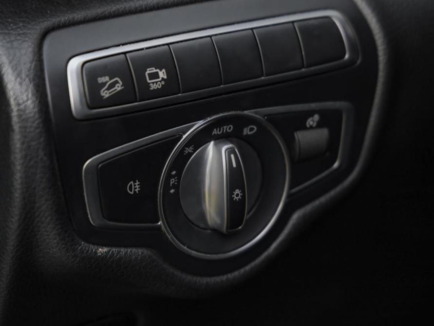 Mercedes-Benz V-Класс III (W447) Рестайлинг Санкт-Петербург  - изображение 23