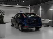 Ford Focus II Рестайлинг Москва  - изображение 21