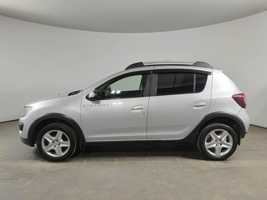 Renault Sandero II Уфа  - изображение 10