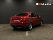 Lada (ВАЗ) Vesta I Челябинск  - изображение 13