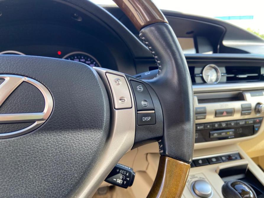 Lexus ES VI Сыктывкар  - изображение 26