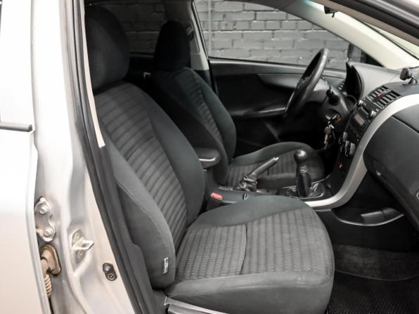 Toyota Corolla X (E140 E150) с пробегом 2008 года, цена 720 000 рублей, 310863 км, седан, Автокод Объявления