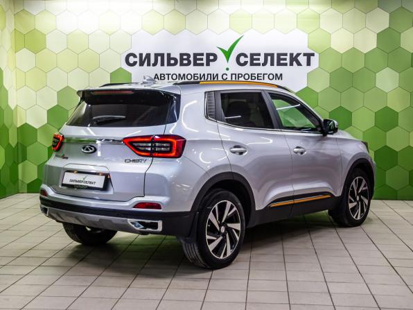 Chery Tiggo 4 Pro I с пробегом 2022 года, цена 1 590 000 рублей, 68286 км, внедорожник, Автокод Объявления
