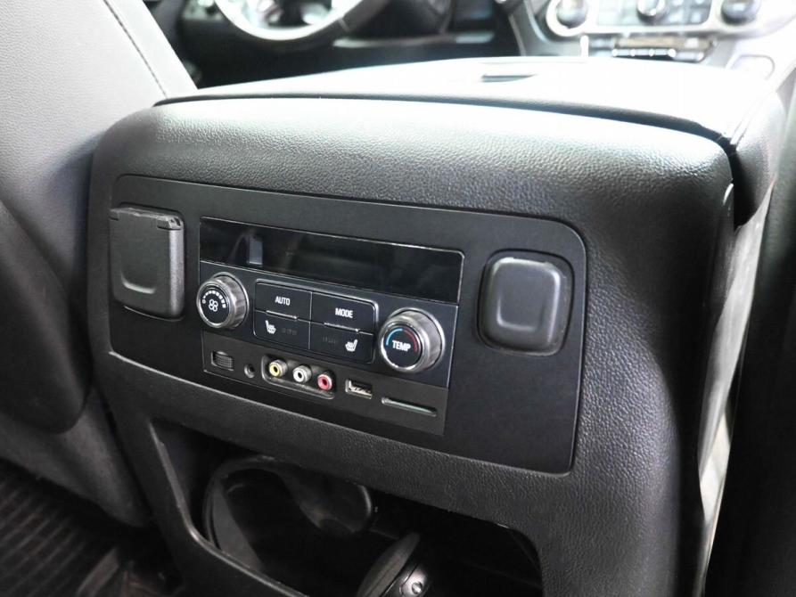 Chevrolet Tahoe IV Ростов-на-Дону  - изображение 12