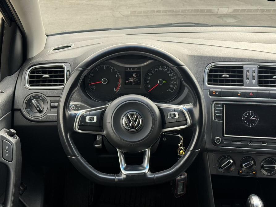 Volkswagen Polo V Рестайлинг Ижевск  - изображение 15