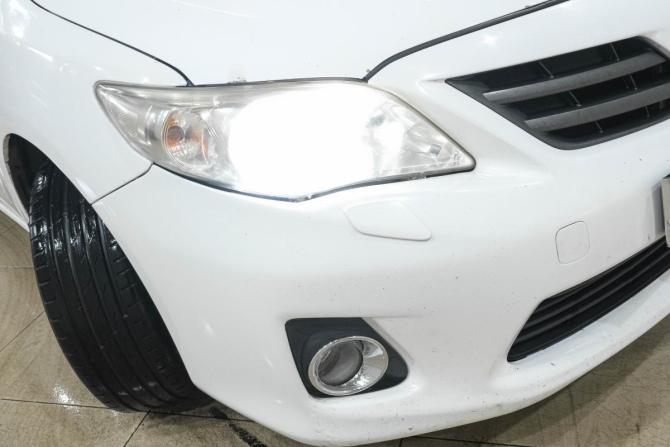 Toyota Corolla X (E140 E150) Рестайлинг с пробегом 2010 года, цена 999 000 рублей, 344000 км, седан, Автокод Объявления