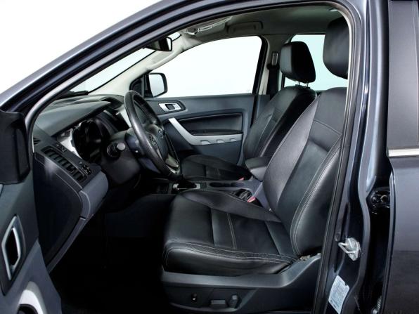 Ford Ranger T6 с пробегом 2013 года, цена 1 848 000 рублей, 256377 км, offers.body_type.unknown, Автокод Объявления