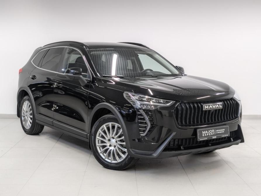 Haval Jolion I Рестайлинг Санкт-Петербург  - изображение 4
