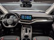 Haval F7x I Рестайлинг Москва  - изображение 41