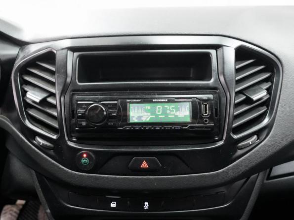 Lada (ВАЗ) Vesta I с пробегом 2019 года, цена 815 000 рублей, 138000 км, седан, Автокод Объявления