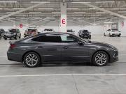 Hyundai Sonata VIII (DN8) Казань  - изображение 32