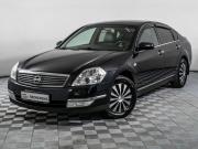 Nissan Teana I Рестайлинг Москва  - изображение 16