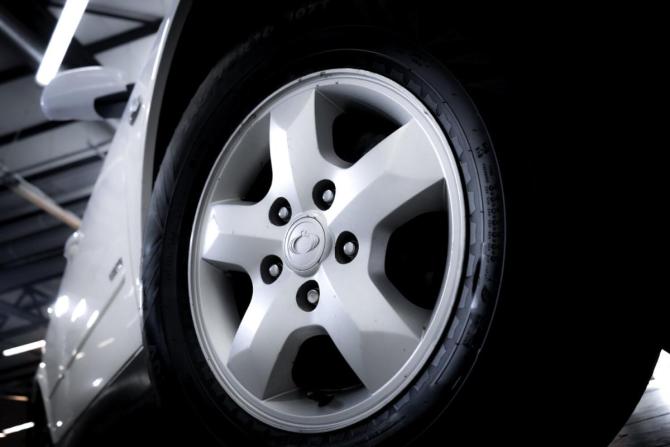 SsangYong Kyron I Рестайлинг с пробегом 2012 года, цена 799 000 рублей, 285196 км, внедорожник, Автокод Объявления