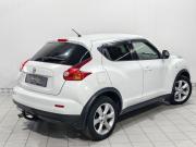 Nissan Juke I Курск  - изображение 20