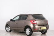 Renault Sandero II Рестайлинг Красноярск  - изображение 21