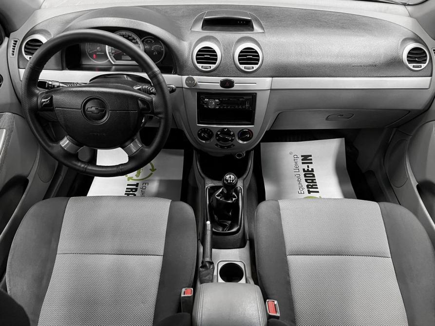 Chevrolet Lacetti I Тверь  - изображение 11